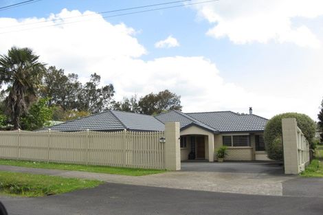 Photo of property in 38 Puriri Road, Whenuapai, Auckland, 0618