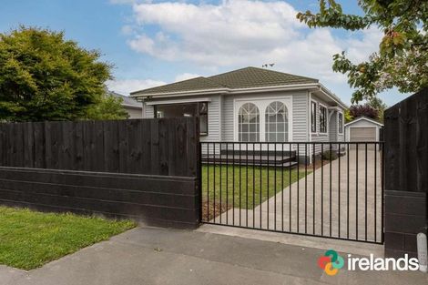 Photo of property in 767 Gloucester Street, Avonside, Christchurch, 8061
