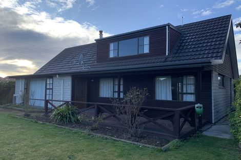 Photo of property in 9 Habgood Place, Lincoln, 7608