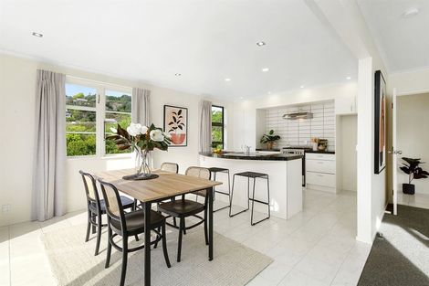 Photo of property in 2 Melville Street, Tawa, Wellington, 5028