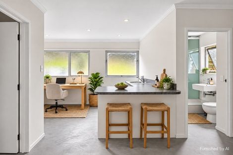 Photo of property in 23 Coromandel Crescent, Mairangi Bay, Auckland, 0630