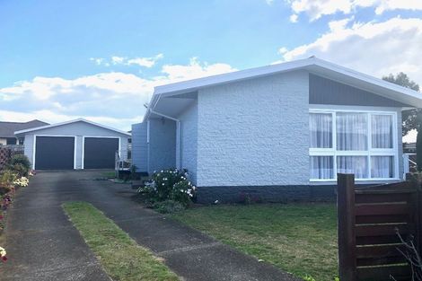 Photo of property in 23 Karamu Street, Tawhero, Whanganui, 4501