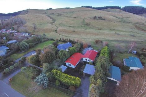 Photo of property in 328 Whitecliffs Road, Whitecliffs, Coalgate, 7673