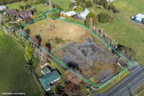 Photo of property in 245 Linwood Road, Karaka, Papakura, 2580