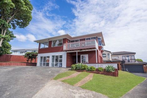 Photo of property in 51 Marriott Road, Pakuranga, Auckland, 2010