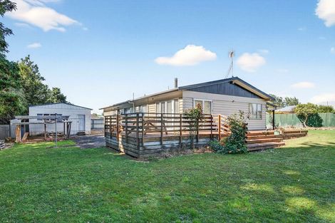 Photo of property in 50a Oxford Street, Lansdowne, Masterton, 5810