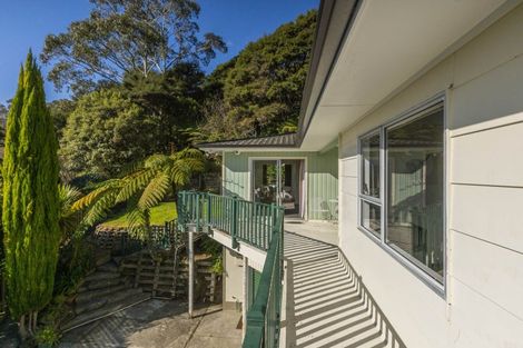 Photo of property in 4 Chanel Grove, Waterloo, Lower Hutt, 5011