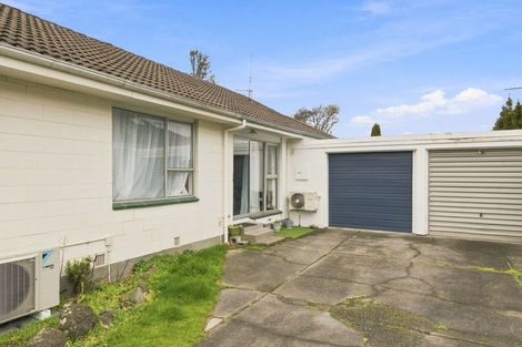 Photo of property in 4/93a Middlepark Road, Sockburn, Christchurch, 8042