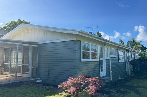 Photo of property in 7b Steele Street, Meadowbank, Auckland, 1072