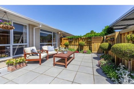 Photo of property in 10b Patterson Terrace, Halswell, Christchurch, 8025