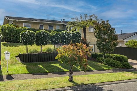 Photo of property in 12 Salmond Place, Dinsdale, Hamilton, 3204