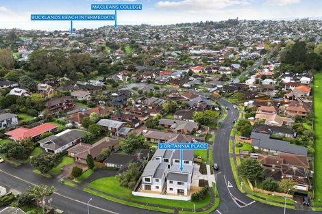 Photo of property in 2a Britannia Place, Half Moon Bay, Auckland, 2012