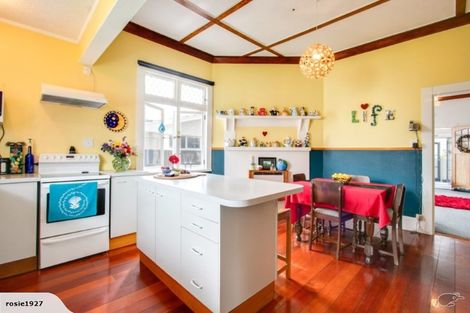 Photo of property in 154 Nelson Crescent, Napier South, Napier, 4110