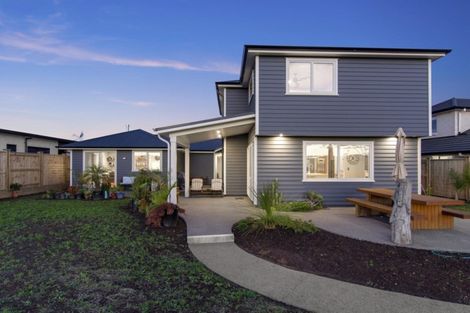 Photo of property in 87 Penetaka Heights, Pyes Pa, Tauranga, 3112