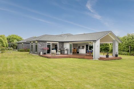 Photo of property in 5 Pinot Crescent, Ohau, Levin, 5570