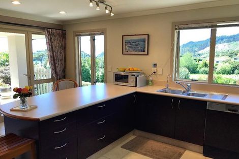 Photo of property in 48 Nyhane Drive, Ligar Bay, Takaka, 7183