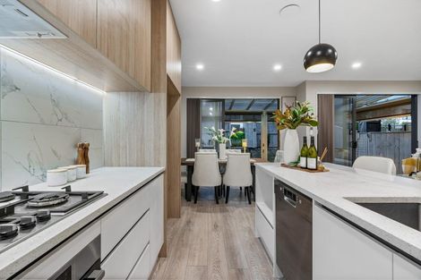 Photo of property in 112 Kerepi Street, Westgate, Auckland, 0814