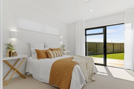 Photo of property in 6 Neinei Place, Wharewaka, 3330