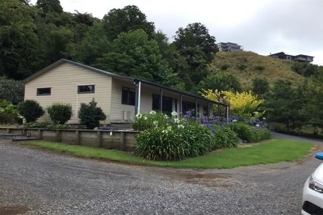 Photo of property in 371c Mangorei Road, Merrilands, New Plymouth, 4312