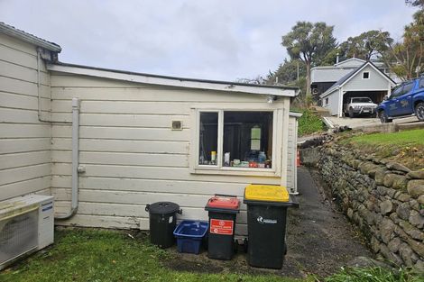 Photo of property in 58 Forbury Road, Forbury, Dunedin, 9012