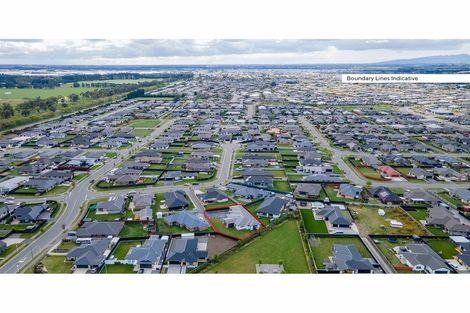 Photo of property in 10 Goodland Place, Rolleston, 7614