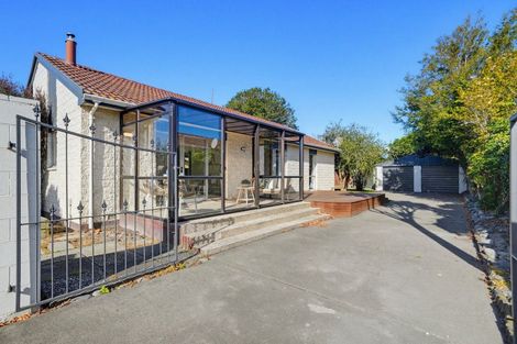 Photo of property in 46 Veitches Road, Casebrook, Christchurch, 8051