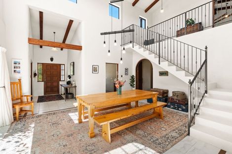 Photo of property in 147 Black Rock Road, Te Ore Ore, Masterton, 5886