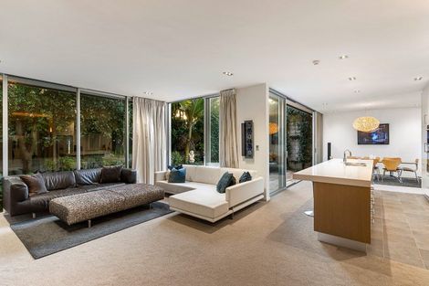 Photo of property in 9 Middle Street, Freemans Bay, Auckland, 1011