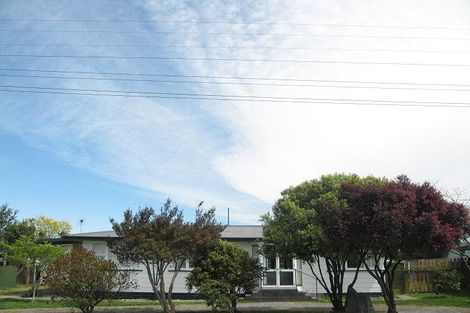 Photo of property in 8 Purkiss Street, Springlands, Blenheim, 7201