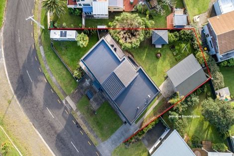 Photo of property in 101 Pohutukawa Crescent, Whangamata, 3620