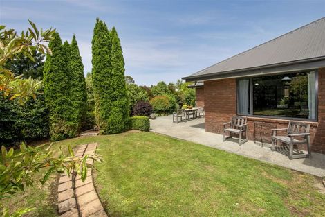 Photo of property in 4 Hillview Place, Amberley, 7410