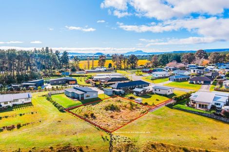 Photo of property in 36 John Norrie Place, Motuoapa, 3382