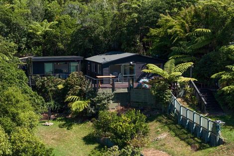Photo of property in 687 Queen Charlotte Drive, Havelock, Picton, 7281