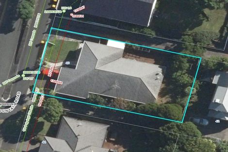 Photo of property in 40 Pigeon Mountain Road, Half Moon Bay, Auckland, 2012