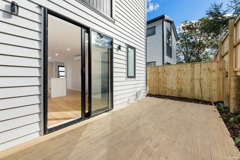 Photo of property in 59d Redwood Drive, Massey, Auckland, 0614