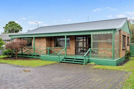 Photo of property in 192a Cambridge Road, Hillcrest, Hamilton, 3216