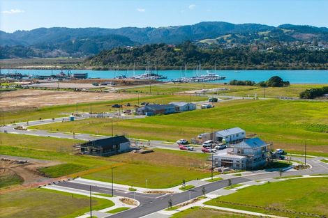 Photo of property in 1 Windward Avenue, Port Whangarei, 0110