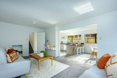 Photo of property in 2/147 Springfield Road, St Albans, Christchurch, 8014