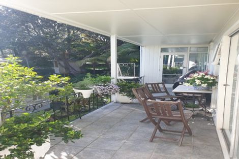 Photo of property in 35 Bridgewater Road, Parnell, Auckland, 1052