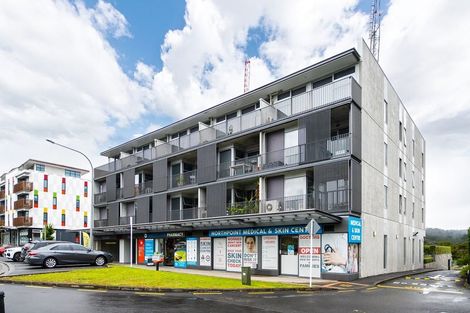 Photo of property in Tenor Apartments, 309/40 Library Lane, Albany, Auckland, 0632