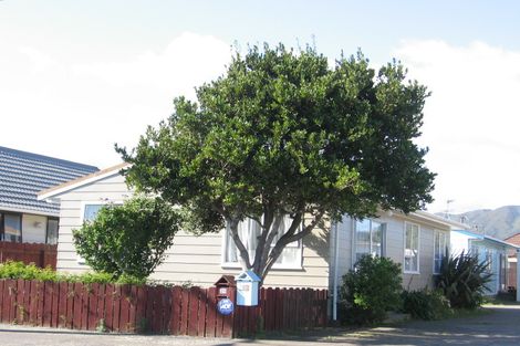 Photo of property in 20 Plunket Avenue, Petone, Lower Hutt, 5012