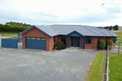Photo of property in 290 Old Port Road, Warepa, Balclutha, 9273