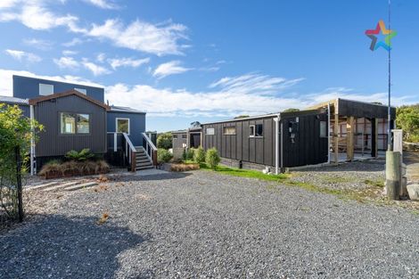 Photo of property in 146 Mokomoko Road, Omaui, Invercargill, 9877
