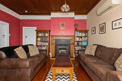 Photo of property in 80 Nelson Crescent, Napier South, Napier, 4110