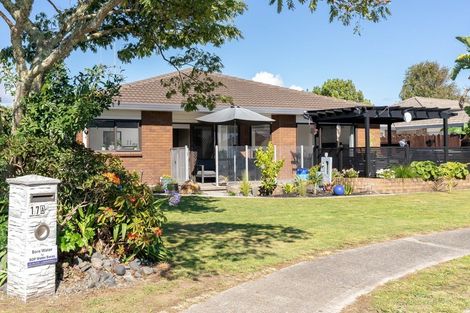 Photo of property in 17a Jasmine Place, Mount Maunganui, 3116