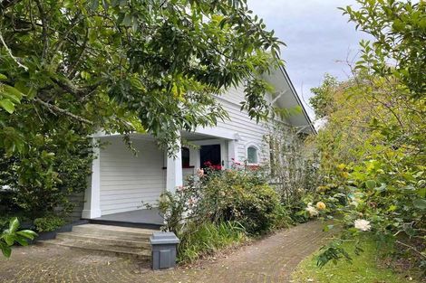 Photo of property in 4 Cremorne Street, Herne Bay, Auckland, 1011