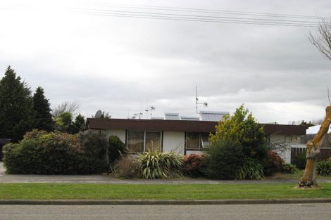 Photo of property in 13b Hereford Street, Levin, 5510