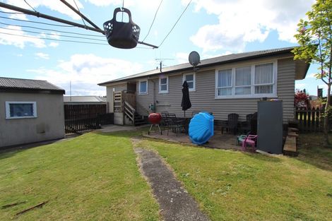 Photo of property in 3 Andrew Street, Tokoroa, 3420