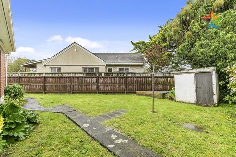 Photo of property in 70 Hall Crescent, Epuni, Lower Hutt, 5011