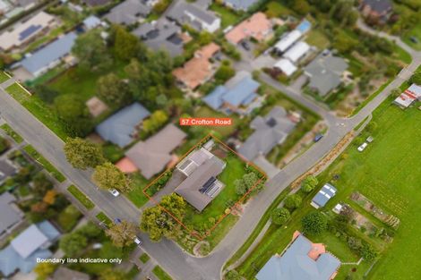 Photo of property in 57 Crofton Road, Harewood, Christchurch, 8051